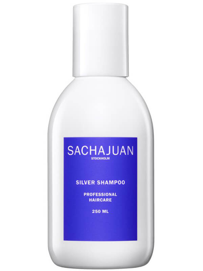 Sachajuan Silver Shampoo (250ml)