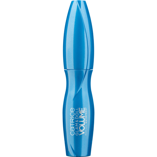 Catrice Glam & Doll Volume Mini Mascara Waterproof