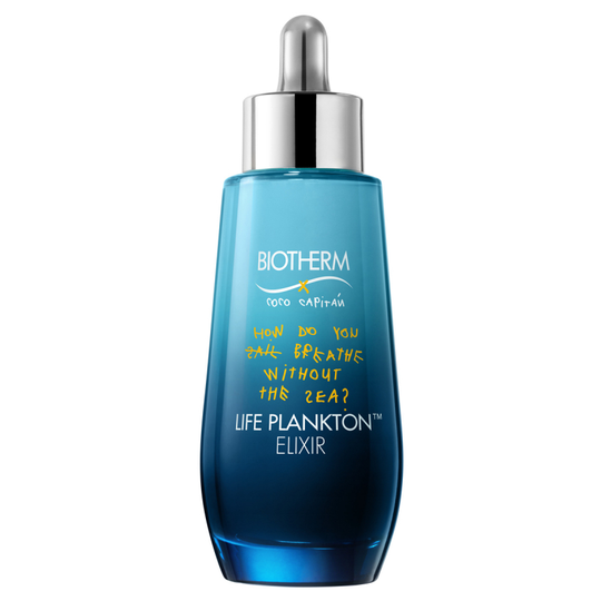 Biotherm Life Plankton Elixir Limited Edition (75ml)
