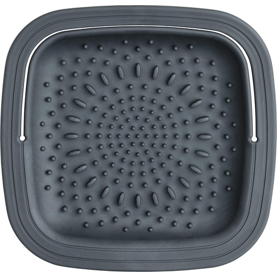 Deep-Cleaning Brush Mat, 1 pcs IsaDora Ansiktsrengöring