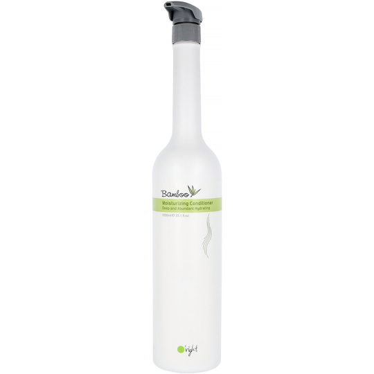 O'right Bamboo Moisturizing Conditioner 1000 ml