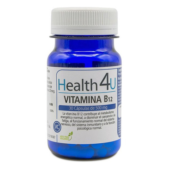 B12-vitamin Health4u