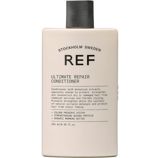 REF. Ultimate Repair Conditioner, 245 ml REF Balsam