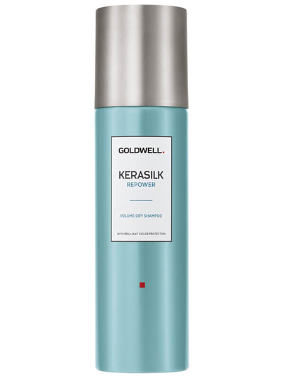 Goldwell Kerasilk Repower Volume Dry Shampoo (200ml)