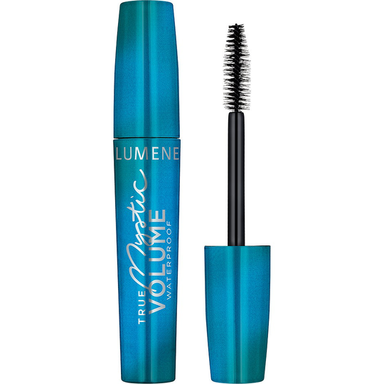 Lumene True Mystic Volume Waterproof Mascara, 11 ml Lumene Mascara