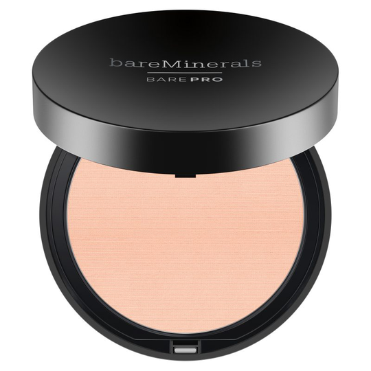 bareMinerals Barepro Performance Wear Powder Foundation Porcelain 0.5
