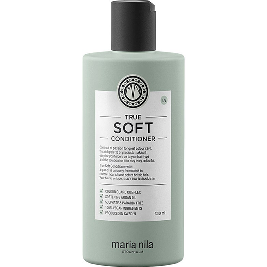 Maria Nila Care True Soft Colour Guard Conditioner, 300 ml Maria Nila Conditioner - Balsam