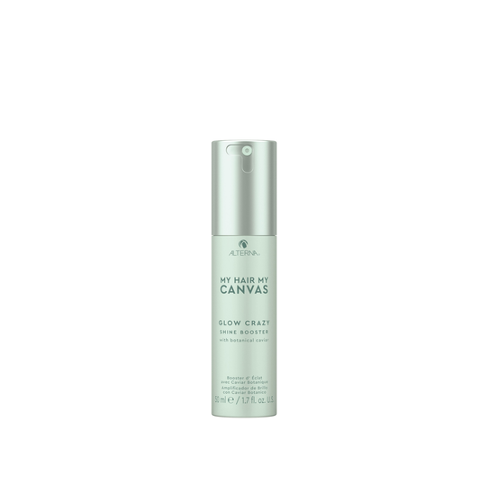 Alterna My Hair My Canvas Glow Crazy Shine Booster 74 ml