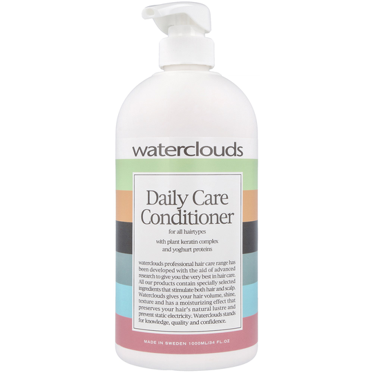Waterclouds Waterclouds Daily Care Conditioner 1000 ml