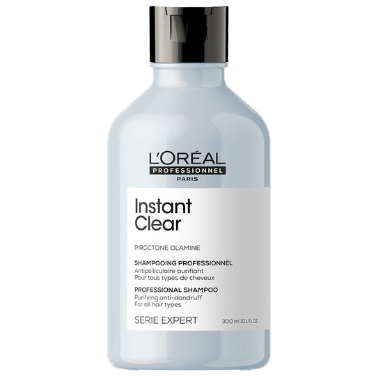 Serie Expert Instant Clear Shampoo, 300 ml L'Oréal Professionnel Shampoo