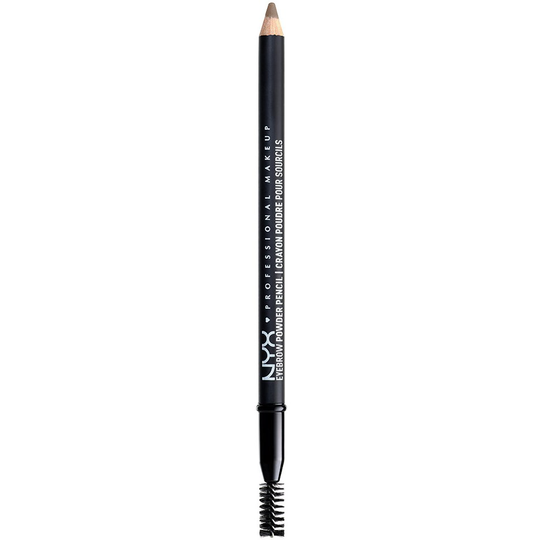 NYX PROFESSIONAL MAKEUP Eyebrow Powder Pencil Ash Brown