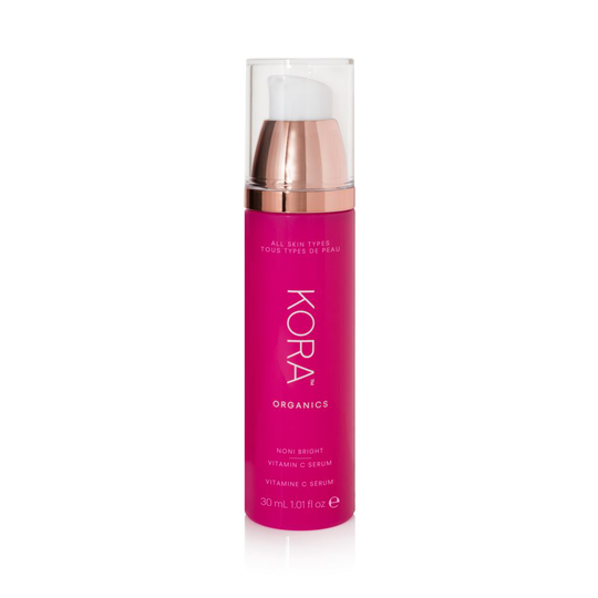 KORA ORGANICS Noni Bright Vitamin-C Serum 30 ml