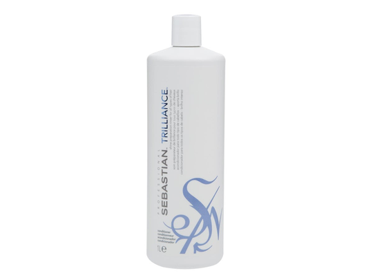 Trilliance, 1000 ml Sebastian Conditioner - Balsam