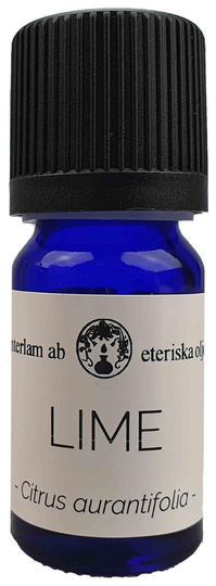 Lime Eterisk Olja