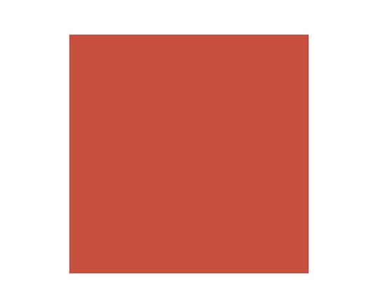 Brush Marker Burnt Orange R946