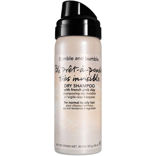 Bumble and bumble Pret a Powder très inv dry shampoo 40 ml