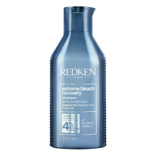 Extreme Bleach Recovery Shampoo, 300 ml Redken Schampo