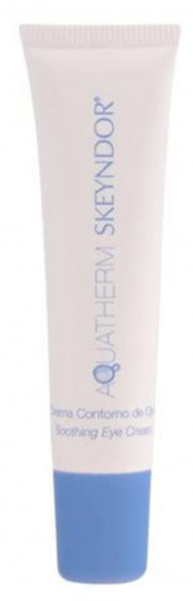 ögonkräm Aquatherm anti-aging dam 15 ml vit