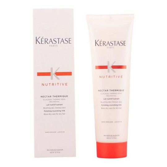 Termiskt skyddande hårcreme Kerastase Nutritive Nectar Thermique (150 ml)