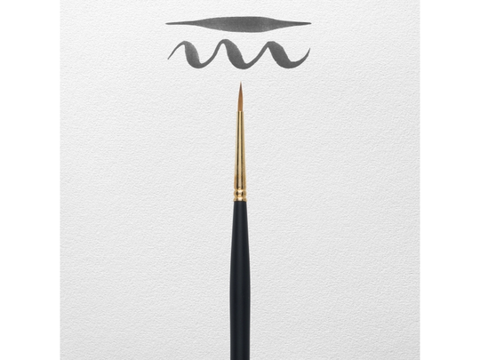 Rembrandt Watercolour Brush Series 100 No. 0