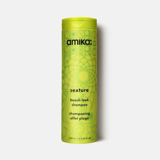 Sexture Beach Look Shampoo