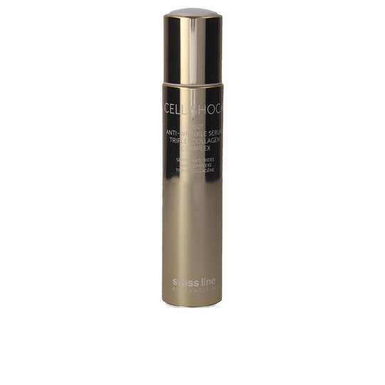 SWISS LINE CELL SHOCK 360º anti-wrinkle serum 30 ml