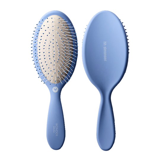 HH Simonsen Limited Edition Wonder Brush Clouds
