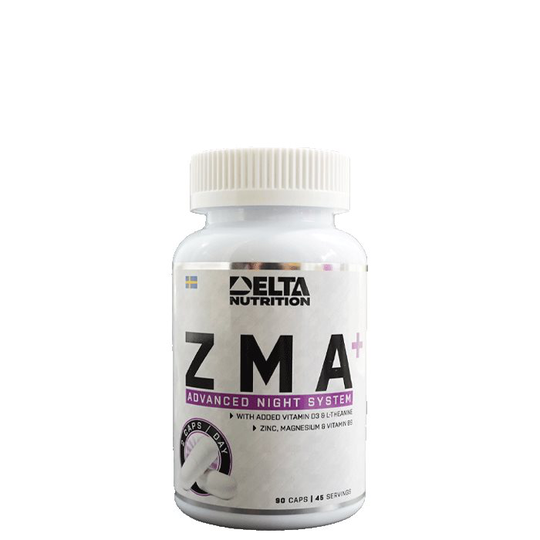 ZMA+ Night System, 90 caps