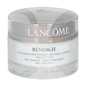 Lancome Renergie Anti-Wrinkle-Firming Treatment 50ml - Dagkräm
