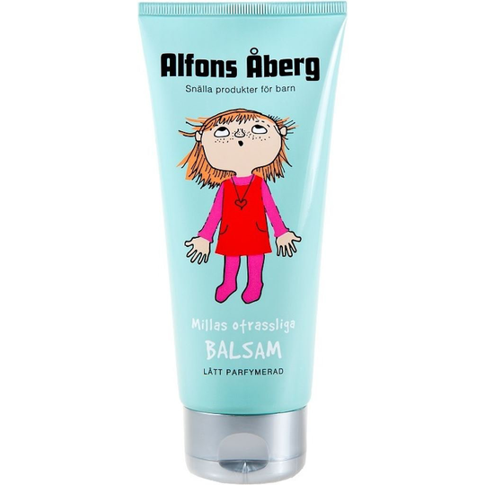 Alfons Åberg Millas otrassliga balsam 200 ml