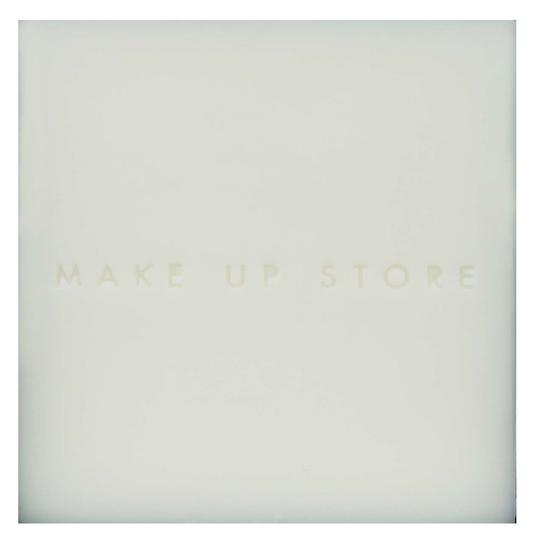 Make Up Store Brush Cleaning Soap Refill
