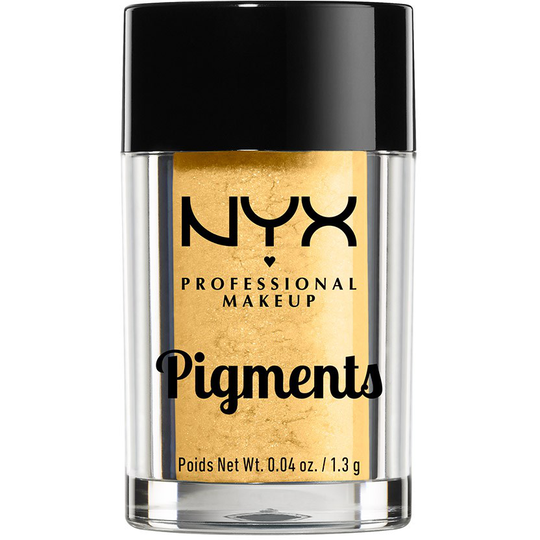 NYX PROFESSIONAL MAKEUP Pigment Go H.A.M