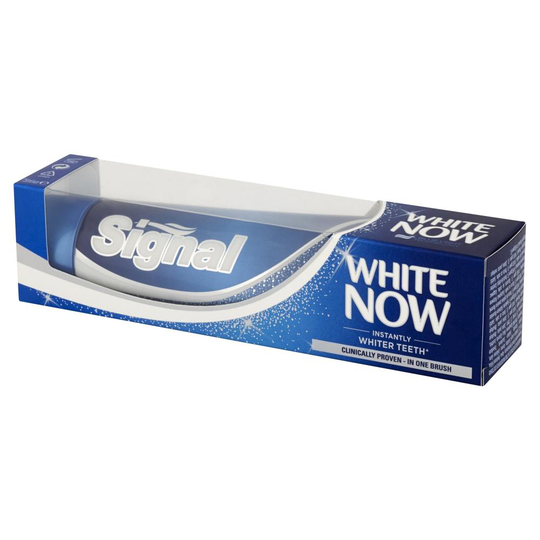 SIGNAL White Now toothpaste 75ml