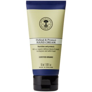 Defend and Protect Hand Cream