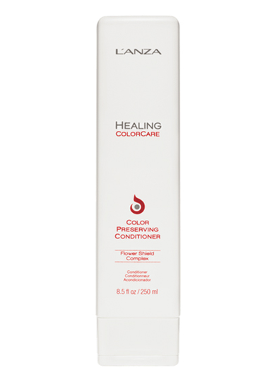 LANZA Healing Color Care Color Preserving Conditioner 250ml