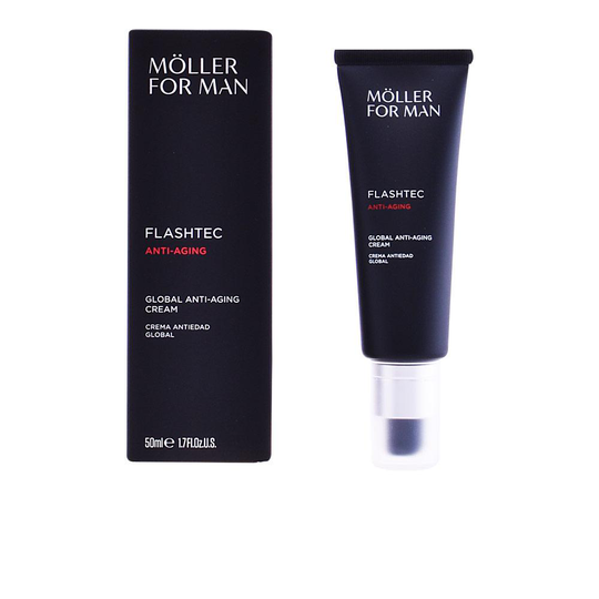 ANNE MÖLLER POUR HOMME global anti-aging cream 50 ml