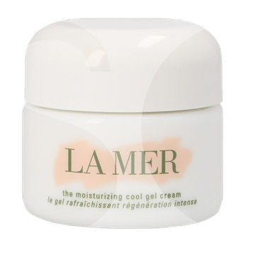 La Mer The Moisturizing Cool Gel Cream 30ml - Serum & Ansiktsolja