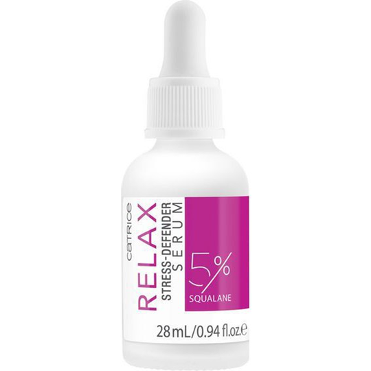 Catrice Skin Lovers Relax Stress-Defender Serum 28 ml