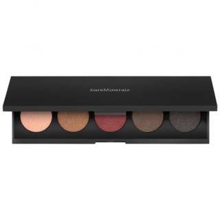 Bounce & Blur Eyeshadow Palette