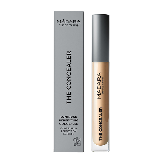 Mádara The Concealer #35 Honey