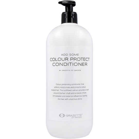 Grazette Add Some Colour Protect Conditioner 1000 ml