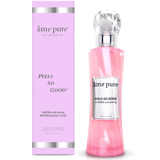 âme pure Peels So Good 120 ml