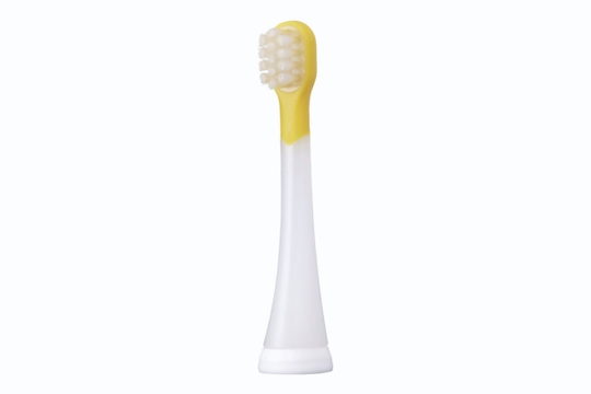 Panasonic EW0942 - Extra tandborsthuvud - till tandborste - för Panasonic EW1012W830, EW1031, EW1031CM835 Family Kit, EW1031S835, EW-DL40W835