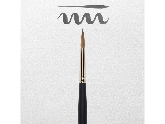 Rembrandt Watercolour Brush Series 110 No. 7
