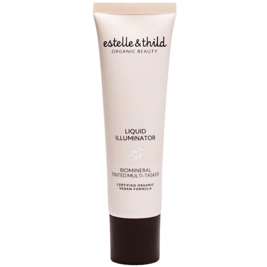 Estelle & Thild Liquid Illuminator Dark