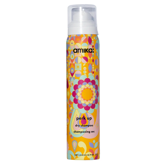 , 79 ml Amika Torrschampo