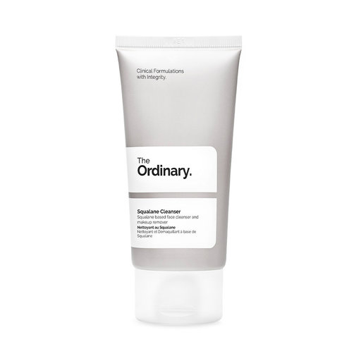 Squalane Cleanser