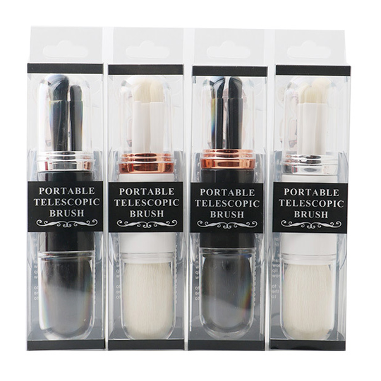 Premium Makeup Borstset Läppblandning / Ögonskuggor