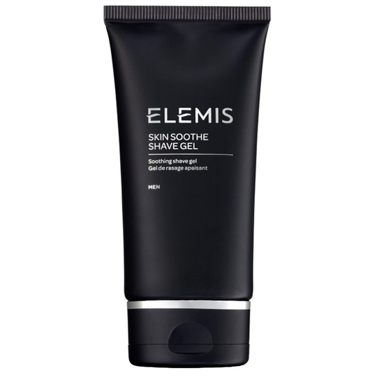Elemis Time For Men Skin Soothe Shave Gel (150ml)