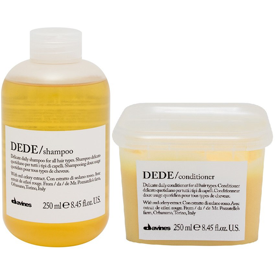 Davines Essential Dede Paket